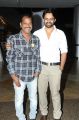 AS Ravikumar Chowdary, Sai Dharam Tej @ Pilla Nuvvu Leni Jeevitham Success Meet Stills