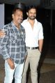 AS Ravikumar Chowdary, Sai Dharam Tej @ Pilla Nuvvu Leni Jeevitham Success Meet Stills