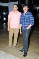 Dil Raju, Boyapathi Srinu @ Pilla Nuvvu Leni Jeevitham Success Meet Stills