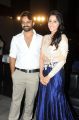 Regina, Sai Dharam Tej @ Pilla Nuvvu Leni Jeevitham Success Meet Stills