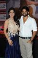 Regina, Sai Dharam Tej @ Pilla Nuvvu Leni Jeevitham Success Meet Stills