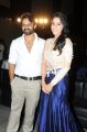 Regina, Sai Dharam Tej @ Pilla Nuvvu Leni Jeevitham Success Meet Stills