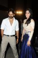 Regina, Sai Dharam Tej @ Pilla Nuvvu Leni Jeevitham Success Meet Stills