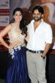 Regina, Sai Dharam Tej @ Pilla Nuvvu Leni Jeevitham Success Meet Stills