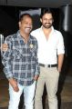 AS Ravikumar Chowdary, Sai Dharam Tej @ Pilla Nuvvu Leni Jeevitham Success Meet Stills