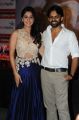 Regina, Sai Dharam Tej @ Pilla Nuvvu Leni Jeevitham Success Meet Stills