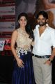 Regina, Sai Dharam Tej @ Pilla Nuvvu Leni Jeevitham Success Meet Stills