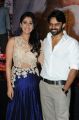 Regina, Sai Dharam Tej @ Pilla Nuvvu Leni Jeevitham Success Meet Stills