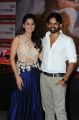 Regina, Sai Dharam Tej @ Pilla Nuvvu Leni Jeevitham Success Meet Stills