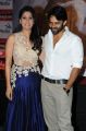 Regina, Sai Dharam Tej @ Pilla Nuvvu Leni Jeevitham Success Meet Stills