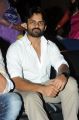 Actor Sai Dharam Tej @ Pilla Nuvvu Leni Jeevitham Success Meet Stills