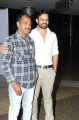 AS Ravikumar Chowdary, Sai Dharam Tej @ Pilla Nuvvu Leni Jeevitham Success Meet Stills