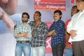 Pilla Nuvvu Leni Jeevitham Success Meet Stills