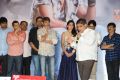 Pilla Nuvvu Leni Jeevitham Success Meet Stills