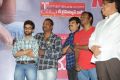 Pilla Nuvvu Leni Jeevitham Success Meet Stills