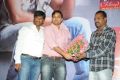 Pilla Nuvvu Leni Jeevitham Success Meet Stills