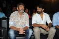 Pilla Nuvvu Leni Jeevitham Success Meet Stills