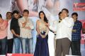 Pilla Nuvvu Leni Jeevitham Success Meet Stills