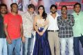 Pilla Nuvvu Leni Jeevitham Success Meet Stills