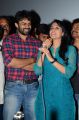 Sai Dharam Tej, Regina @ Pilla Nuvvu Leni Jeevitham Movie Success Tour