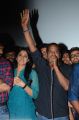 Pilla Nuvvu Leni Jeevitham Movie Success Tour @ Nizamabad