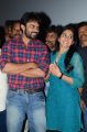 Sai Dharam Tej, Regina @ Pilla Nuvvu Leni Jeevitham Movie Success Tour