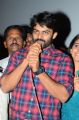 Sai Dharam Tej @ Pilla Nuvvu Leni Jeevitham Movie Success Tour