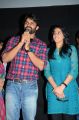 Sai Dharam Tej, Regina @ Pilla Nuvvu Leni Jeevitham Movie Success Tour