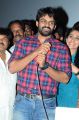 Sai Dharam Tej @ Pilla Nuvvu Leni Jeevitham Movie Success Tour