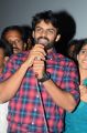 Sai Dharam Tej @ Pilla Nuvvu Leni Jeevitham Movie Success Tour