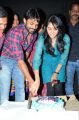 Sai Dharam Tej, Regina @ Pilla Nuvvu Leni Jeevitham Movie Success Tour