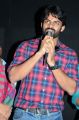 Sai Dharam Tej @ Pilla Nuvvu Leni Jeevitham Movie Success Tour