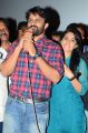 Sai Dharam Tej, Regina @ Pilla Nuvvu Leni Jeevitham Movie Success Tour