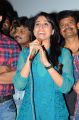 Actress Regina Cassandra @ Pilla Nuvvu Leni Jeevitham Success Tour