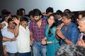 Pilla Nuvvu Leni Jeevitham Movie Success Tour @ Nizamabad