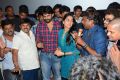 Pilla Nuvvu Leni Jeevitham Movie Success Tour @ Nizamabad