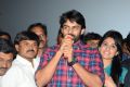 Pilla Nuvvu Leni Jeevitham Movie Success Tour @ Nizamabad