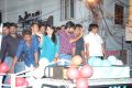 Pilla Nuvvu Leni Jeevitham Movie Success Tour @ Nizamabad