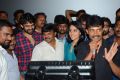 Pilla Nuvvu Leni Jeevitham Movie Success Tour @ Nizamabad