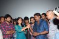 Pilla Nuvvu Leni Jeevitham Movie Success Tour @ Nizamabad