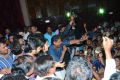 Pilla Nuvvu Leni Jeevitham Movie Success Tour @ Nizamabad