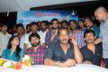 Pilla Nuvvu Leni Jeevitham Movie Success Tour @ Nizamabad