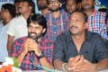 Pilla Nuvvu Leni Jeevitham Movie Success Tour @ Nizamabad