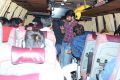 Pilla Nuvvu Leni Jeevitham Movie Success Tour @ Nizamabad