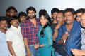 Pilla Nuvvu Leni Jeevitham Movie Success Tour @ Nizamabad