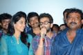 Pilla Nuvvu Leni Jeevitham Movie Success Tour @ Nizamabad