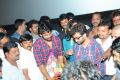 Pilla Nuvvu Leni Jeevitham Movie Success Tour @ Nizamabad