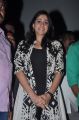 Regina @ Pilla Nuvvu Leni Jeevitham Movie Team at Viswanath Theatre