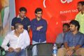 Pilla Nuvvuleni Jeevitham 1st Look Launch Stills