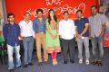 Pilla Nuvvuleni Jeevitham 1st Look Launch Stills